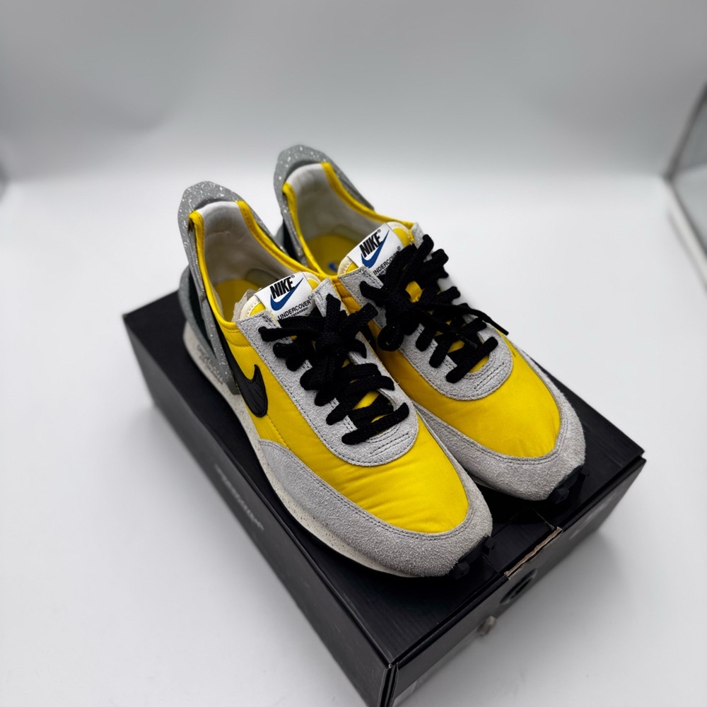 Nike UNDERCOVER Jun Takahashi